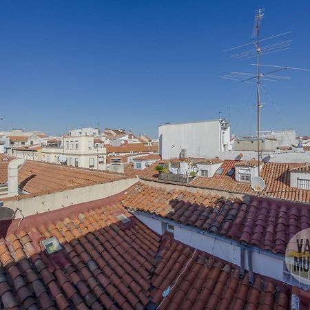 מדריד Amazing Apt 1Hab Para 4Pax En La Plaza De Chueca מראה חיצוני תמונה