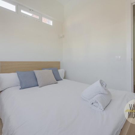 מדריד Amazing Apt 1Hab Para 4Pax En La Plaza De Chueca מראה חיצוני תמונה