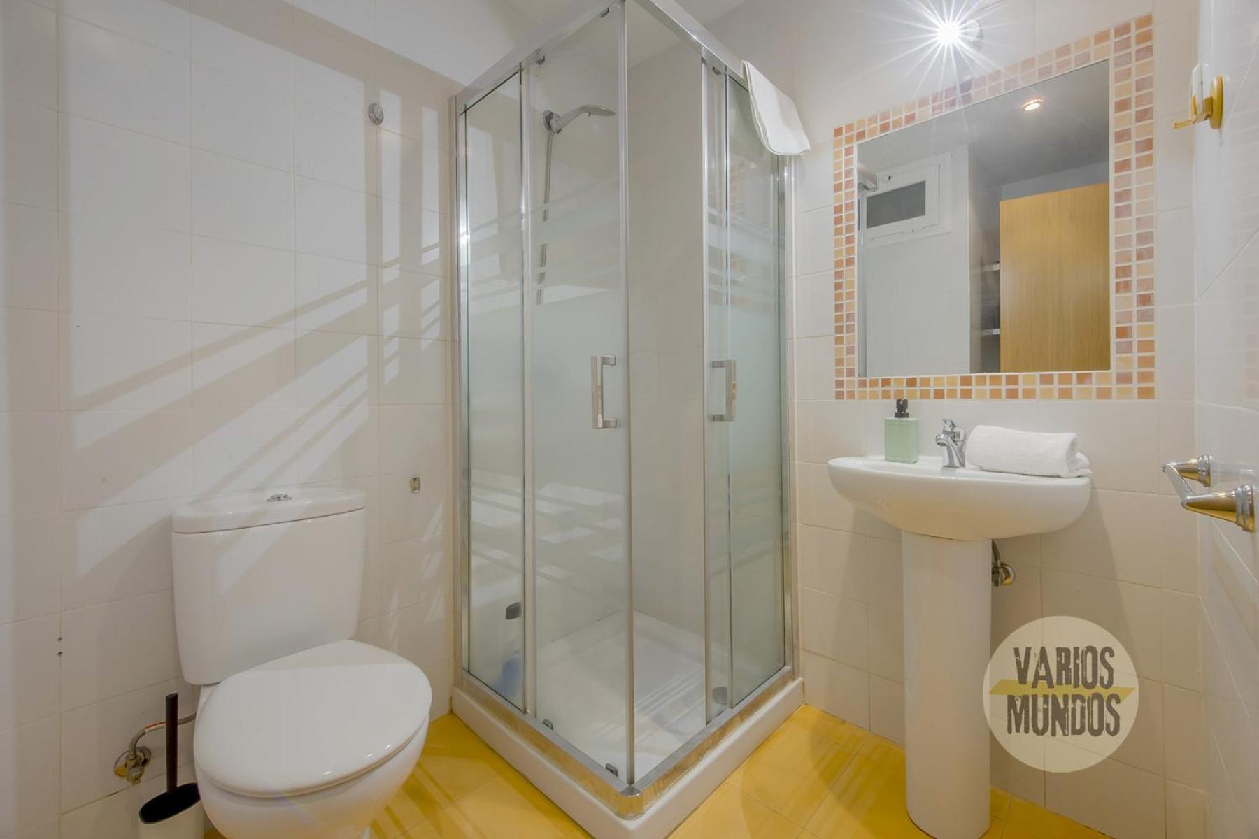 מדריד Amazing Apt 1Hab Para 4Pax En La Plaza De Chueca מראה חיצוני תמונה