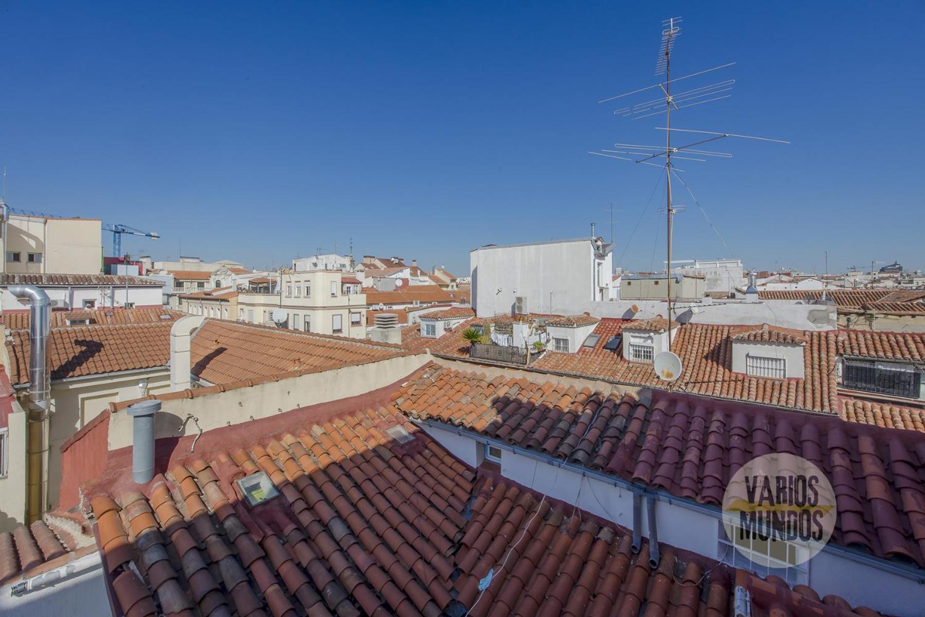 מדריד Amazing Apt 1Hab Para 4Pax En La Plaza De Chueca מראה חיצוני תמונה